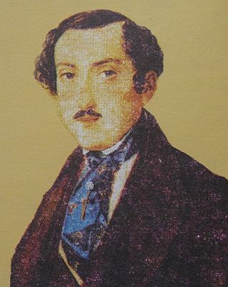 Okropir, son of George XII of Georgia