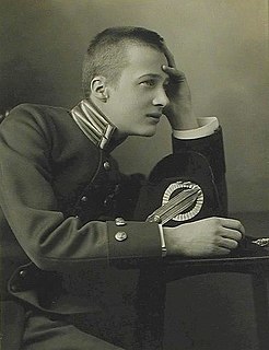 Oleg Románov
