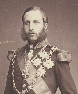 Felipe de Bélgica