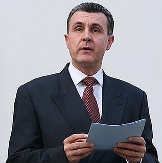 Prince Radu of Romania