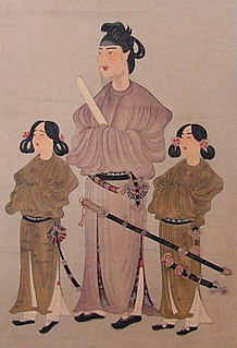 Príncipe Shōtoku