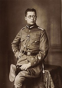 Prince Waldemar of Prussia