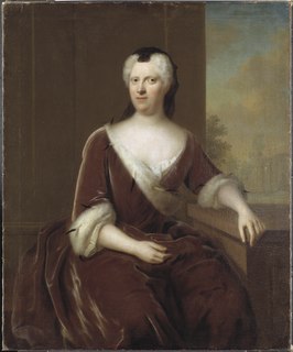 Albertina Federica de Baden-Durlach