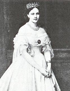 Alejandrina de Prusia (1842-1906)