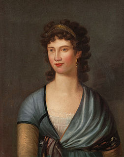 Princess Amélie Louise of Arenberg