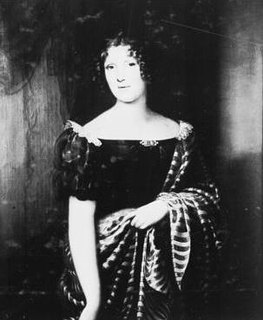 Amalia de Hesse-Homburg