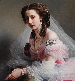 Princess Anna of Prussia