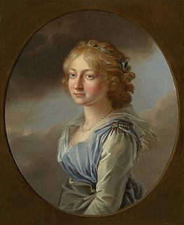 Princess Antoinette of Saxe-Coburg-Saalfeld