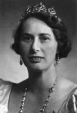 Carolina Matilde de Dinamarca