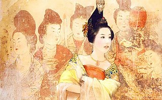 Princess Changping