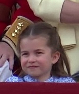 Princess Charlotte of Wales