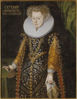 Isabel de Suecia