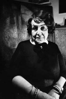 Princess Fahrelnissa Zeid