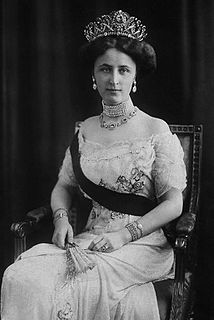 Feodora of Saxe-Meiningen