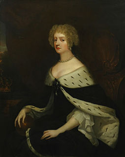 Princesa Federica Amalia de Dinamarca