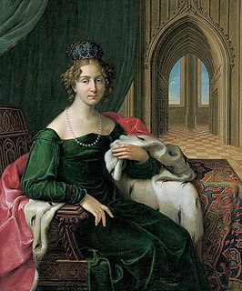 Federica de Prussia