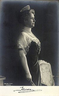 Hilda de Luxemburgo