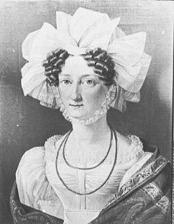 Luisa Carolina de Hesse-Kassel