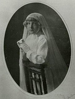 Maria da Esperança de Bourbon