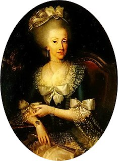 Princess Maria Felicita of Savoy