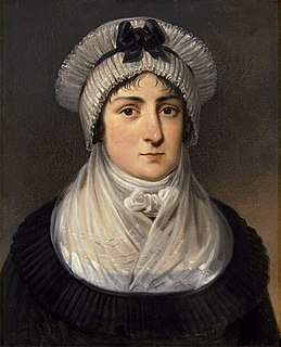 Maria Fortunata d'Este