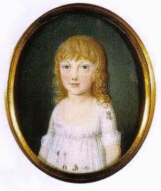 Maria Isabelle of Naples and Sicily