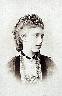 Princess Marie of Hanover