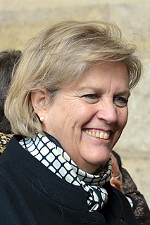 Princess Marie Isabelle of Liechtenstein