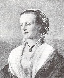 María de Nassau