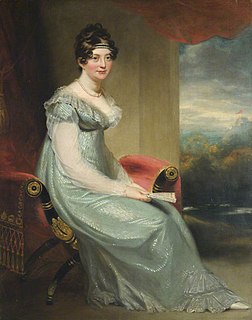 María del Reino Unido (1776-1857)