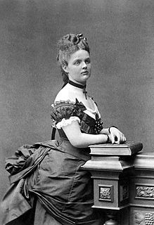 Princess Pauline of Waldeck and Pyrmont