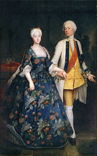 Sofía Dorotea de Prusia