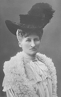 Princess Theresa of Liechtenstein