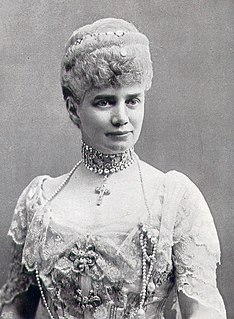 Thyra de Dinamarca