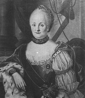 Ulrica de Hesse-Kassel