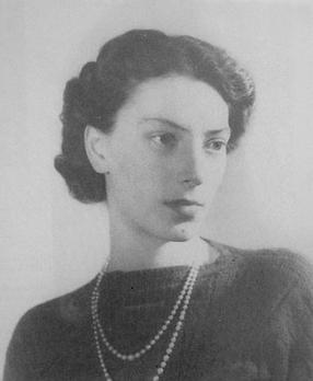 Princess Xenia Andreevna of Russia