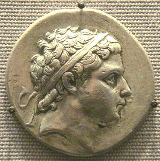 Prusias I de Bitinia