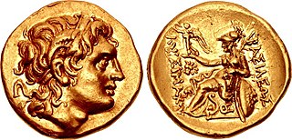 Ptolomeo Cerauno