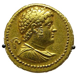 Ptolomeo IV