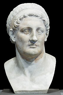 Ptolomeo I