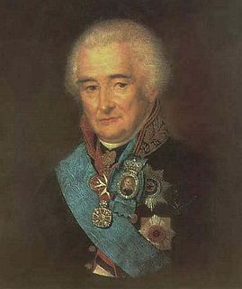 Pyotr Vasilyevich Lopukhin