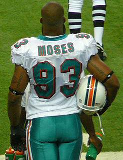 Quentin Moses>