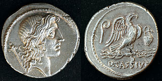 Quinto Casio Longino