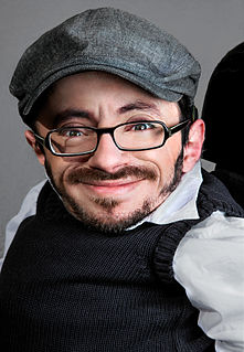 Raúl Aguayo-Krauthausen