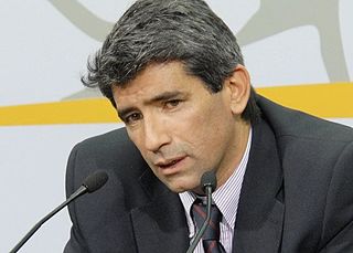 Raúl Sendic Rodrígue