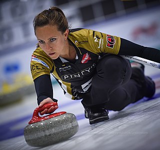 Rachel Homan