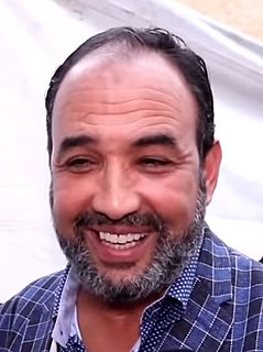 Rachid El Ouali