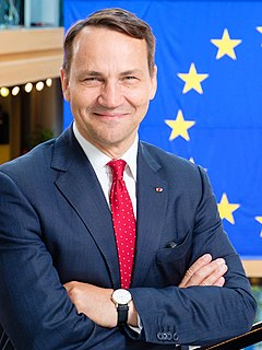 Radosław Sikorski>