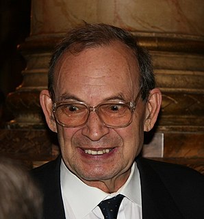 Radu Balescu