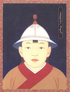 Tianshun Di